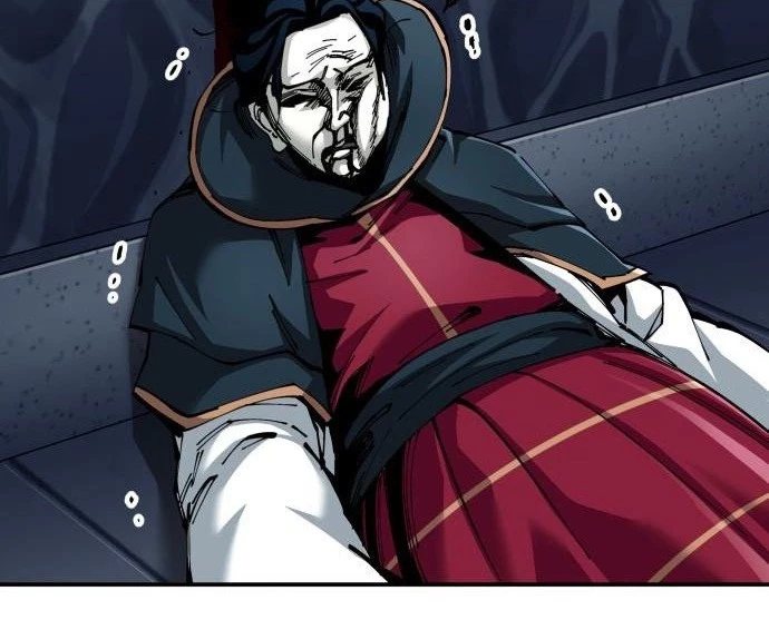 Ông Võ Giả Và Cháu Chí Tôn Chapter 83 - 69