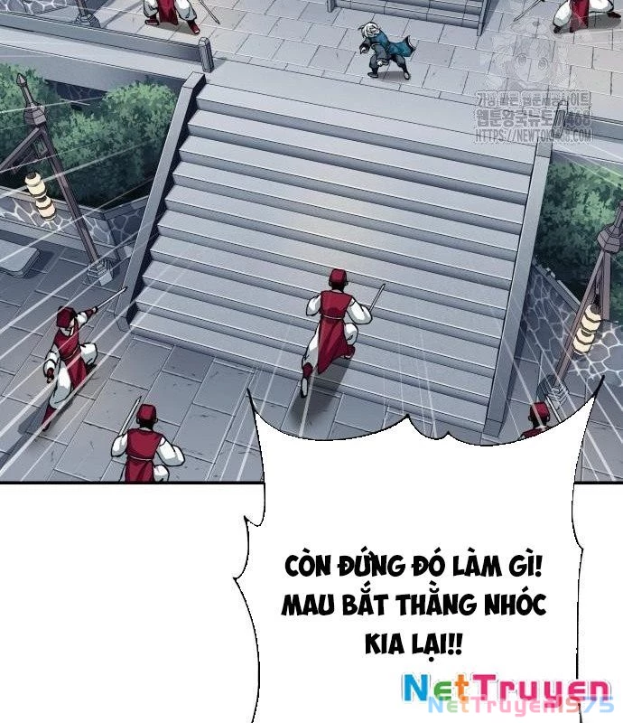 Ông Võ Giả Và Cháu Chí Tôn Chapter 83 - 71
