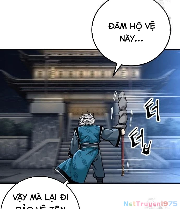 Ông Võ Giả Và Cháu Chí Tôn Chapter 83 - 74