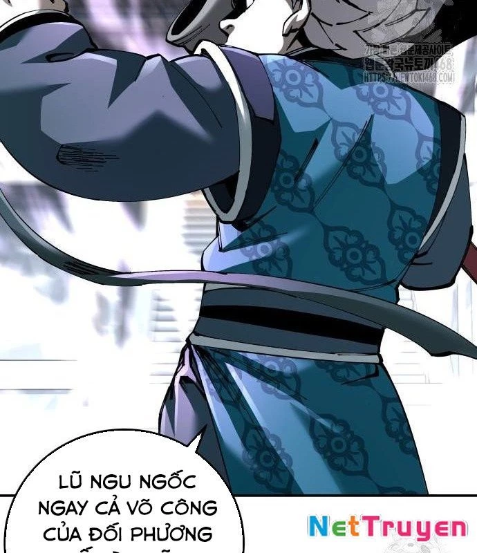 Ông Võ Giả Và Cháu Chí Tôn Chapter 83 - 76