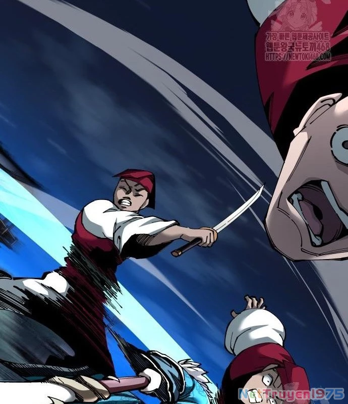 Ông Võ Giả Và Cháu Chí Tôn Chapter 83 - 80