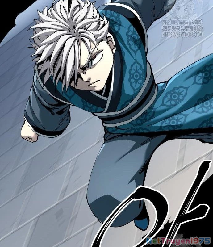 Ông Võ Giả Và Cháu Chí Tôn Chapter 83 - 83