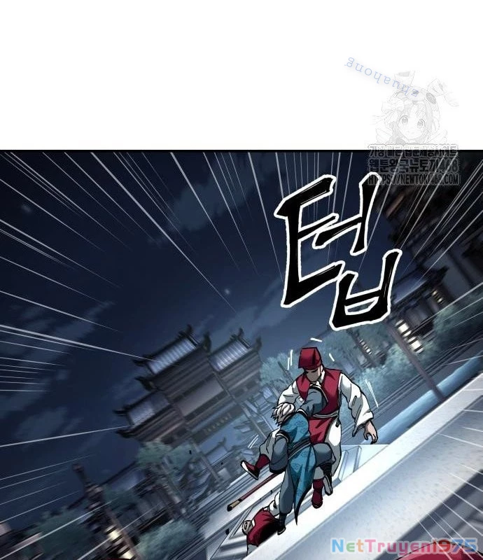 Ông Võ Giả Và Cháu Chí Tôn Chapter 83 - 85