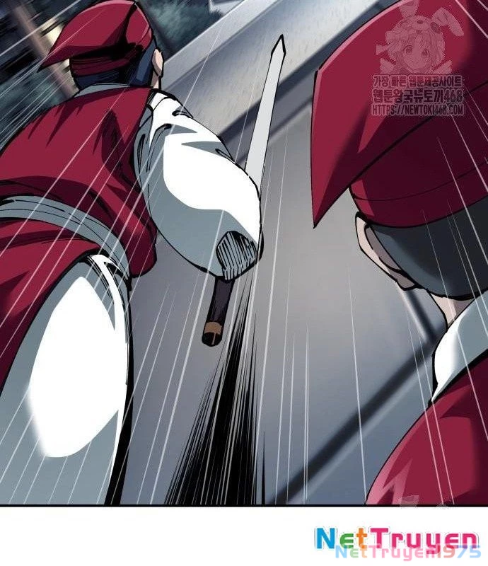 Ông Võ Giả Và Cháu Chí Tôn Chapter 83 - 86