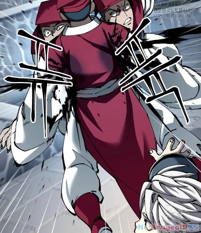 Ông Võ Giả Và Cháu Chí Tôn Chapter 83 - 88