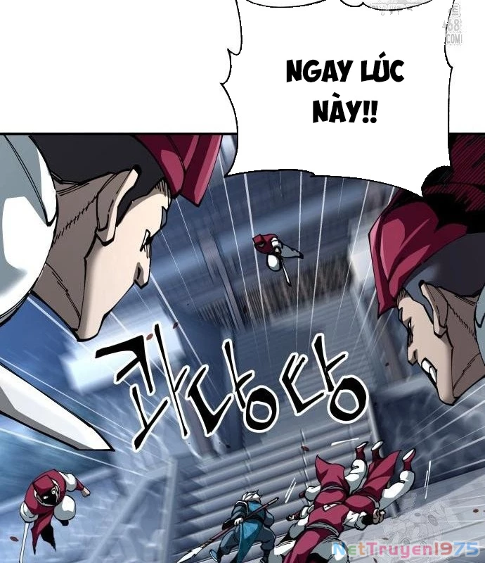 Ông Võ Giả Và Cháu Chí Tôn Chapter 83 - 92