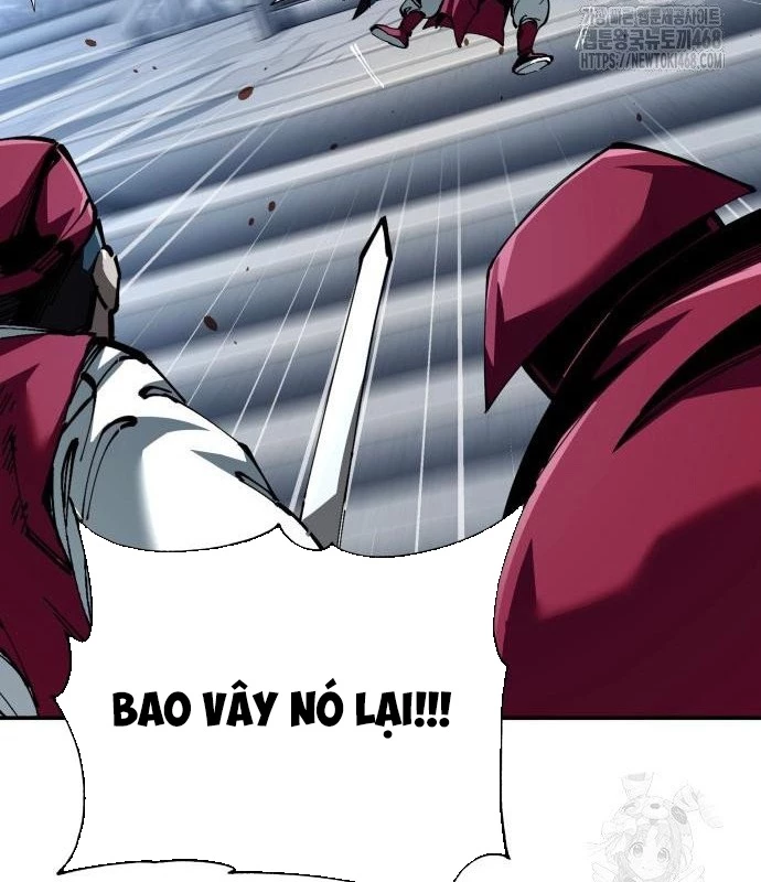 Ông Võ Giả Và Cháu Chí Tôn Chapter 83 - 93