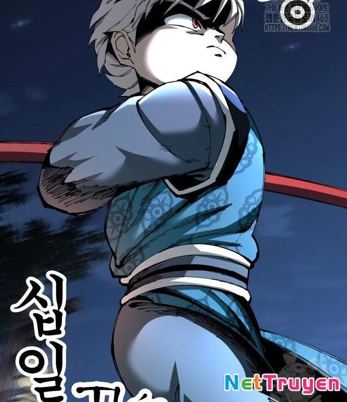 Ông Võ Giả Và Cháu Chí Tôn Chapter 83 - 96