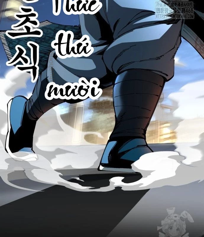 Ông Võ Giả Và Cháu Chí Tôn Chapter 83 - 97