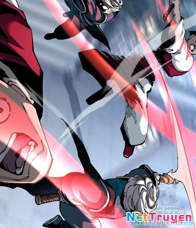 Ông Võ Giả Và Cháu Chí Tôn Chapter 83 - 101