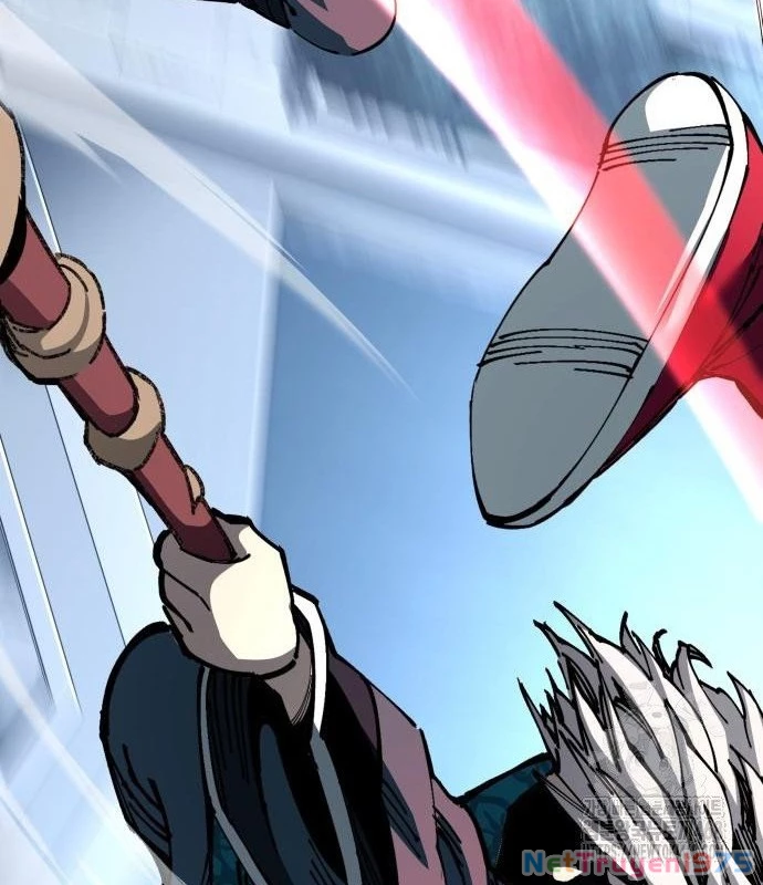 Ông Võ Giả Và Cháu Chí Tôn Chapter 83 - 102