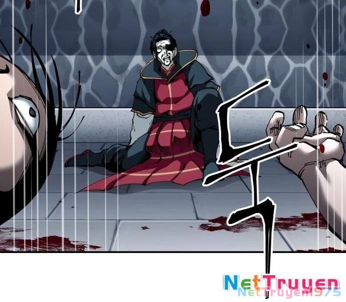 Ông Võ Giả Và Cháu Chí Tôn Chapter 83 - 111