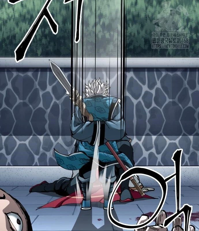 Ông Võ Giả Và Cháu Chí Tôn Chapter 83 - 113