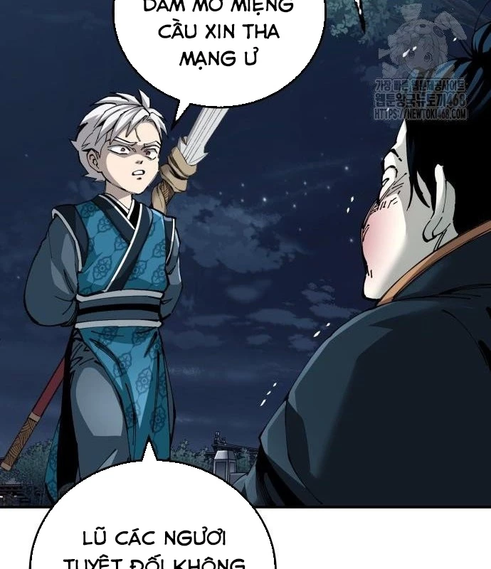 Ông Võ Giả Và Cháu Chí Tôn Chapter 83 - 115