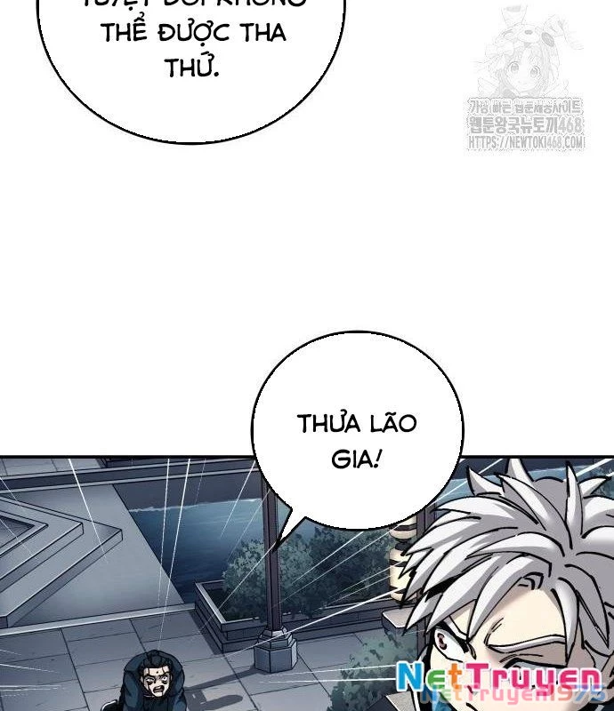 Ông Võ Giả Và Cháu Chí Tôn Chapter 83 - 116