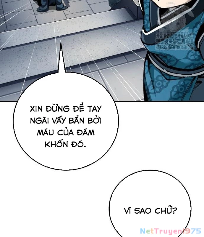 Ông Võ Giả Và Cháu Chí Tôn Chapter 83 - 117