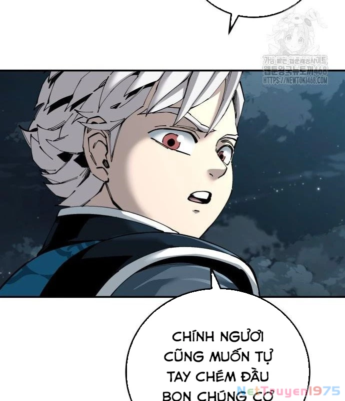 Ông Võ Giả Và Cháu Chí Tôn Chapter 83 - 118