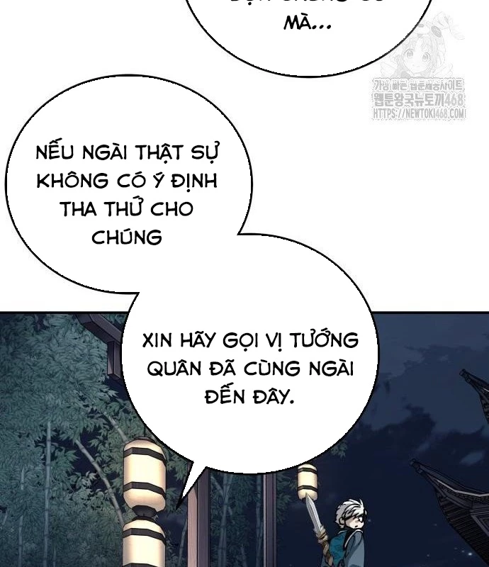 Ông Võ Giả Và Cháu Chí Tôn Chapter 83 - 119