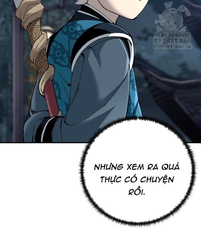 Ông Võ Giả Và Cháu Chí Tôn Chapter 83 - 122