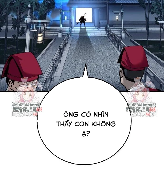Ông Võ Giả Và Cháu Chí Tôn Chapter 83 - 133