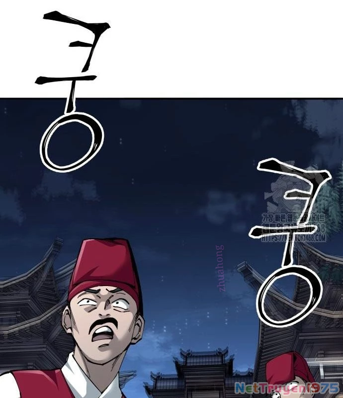 Ông Võ Giả Và Cháu Chí Tôn Chapter 83 - 134