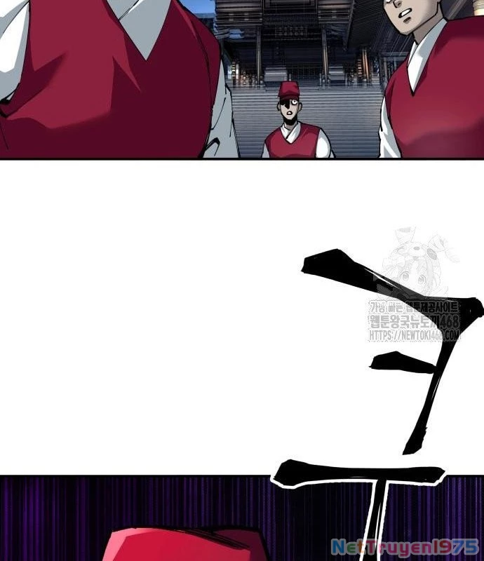 Ông Võ Giả Và Cháu Chí Tôn Chapter 83 - 135