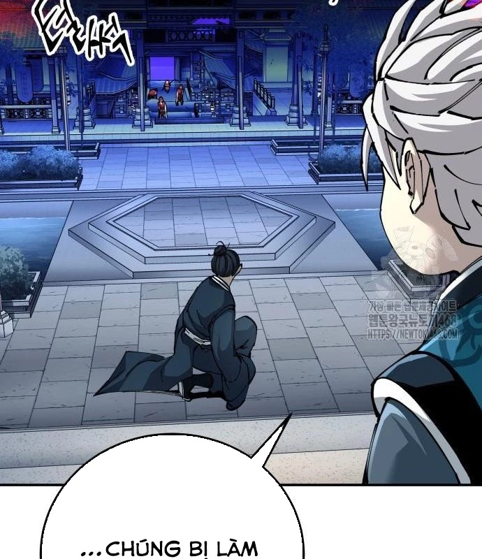 Ông Võ Giả Và Cháu Chí Tôn Chapter 83 - 138