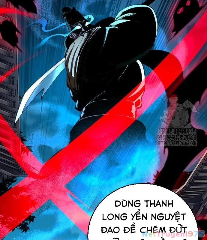 Ông Võ Giả Và Cháu Chí Tôn Chapter 83 - 140