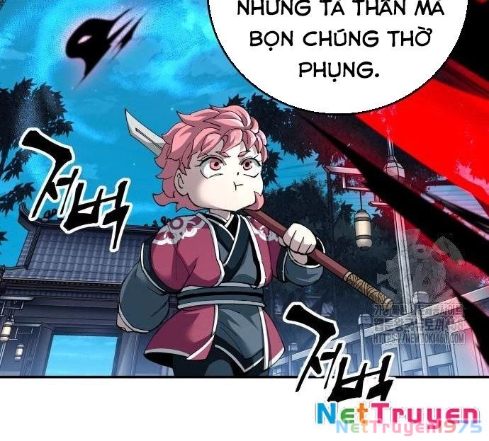 Ông Võ Giả Và Cháu Chí Tôn Chapter 83 - 141