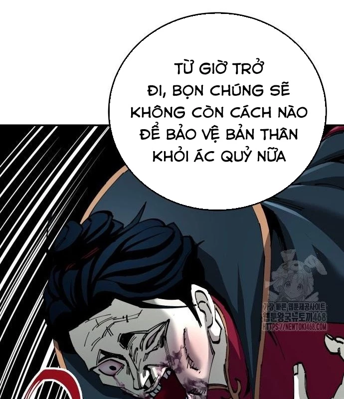 Ông Võ Giả Và Cháu Chí Tôn Chapter 83 - 142