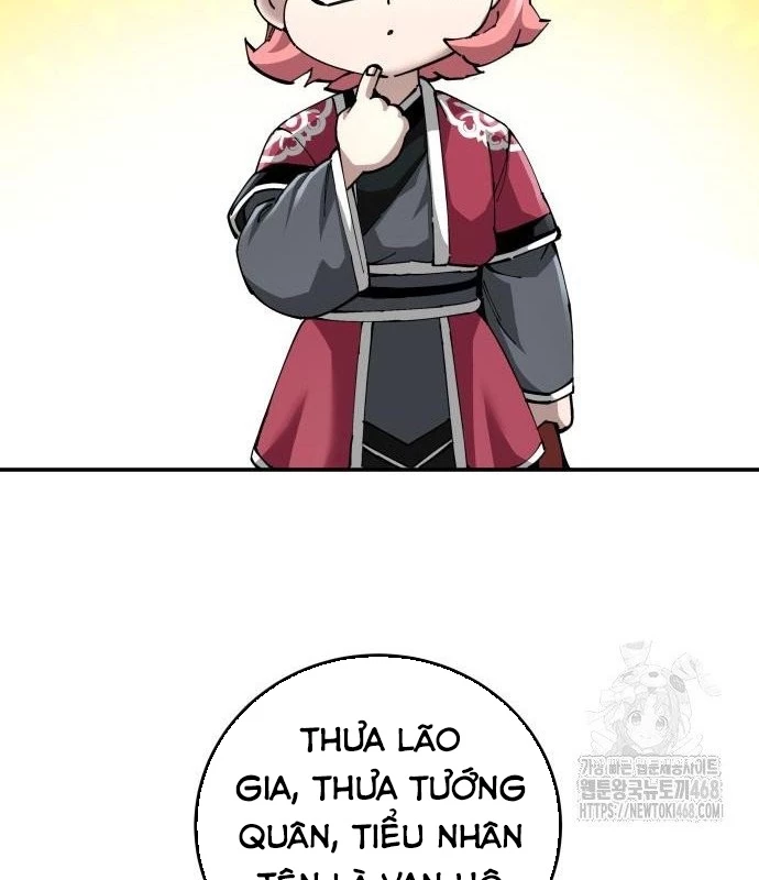 Ông Võ Giả Và Cháu Chí Tôn Chapter 83 - 149