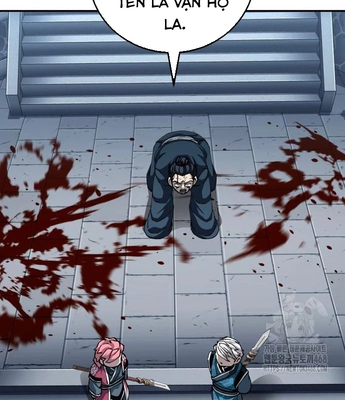 Ông Võ Giả Và Cháu Chí Tôn Chapter 83 - 150