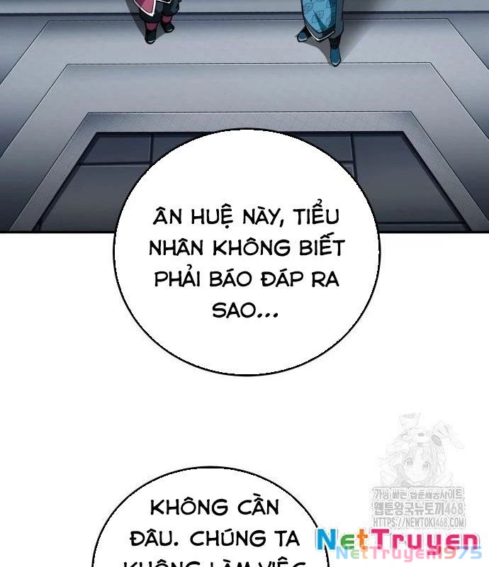 Ông Võ Giả Và Cháu Chí Tôn Chapter 83 - 151