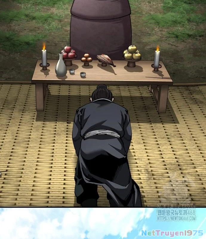 Ông Võ Giả Và Cháu Chí Tôn Chapter 83 - 160