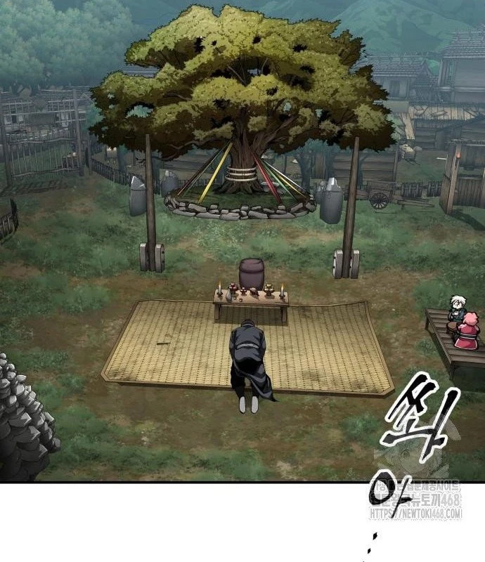 Ông Võ Giả Và Cháu Chí Tôn Chapter 83 - 162