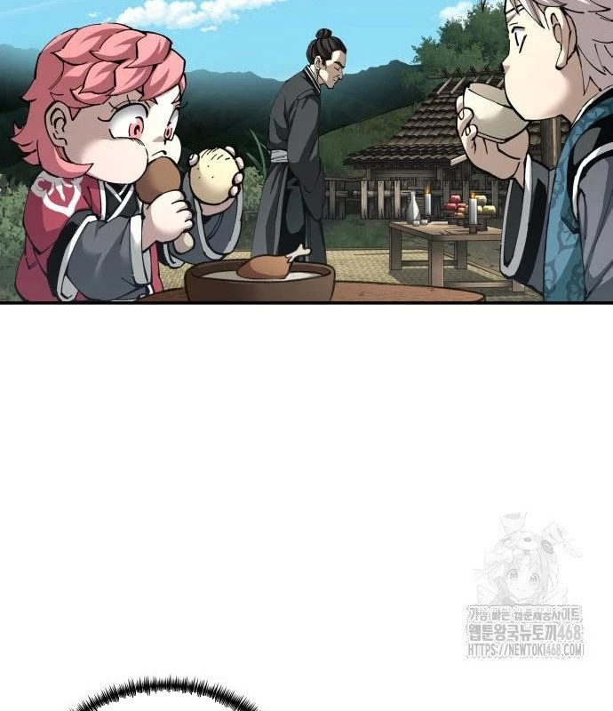 Ông Võ Giả Và Cháu Chí Tôn Chapter 83 - 164