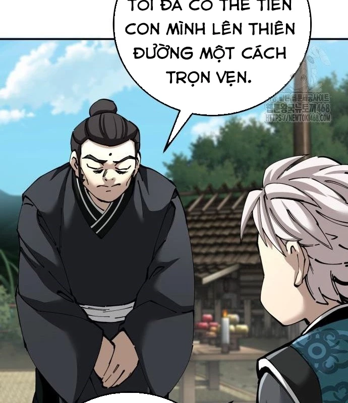 Ông Võ Giả Và Cháu Chí Tôn Chapter 83 - 173