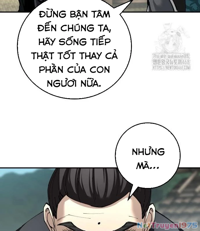 Ông Võ Giả Và Cháu Chí Tôn Chapter 83 - 174