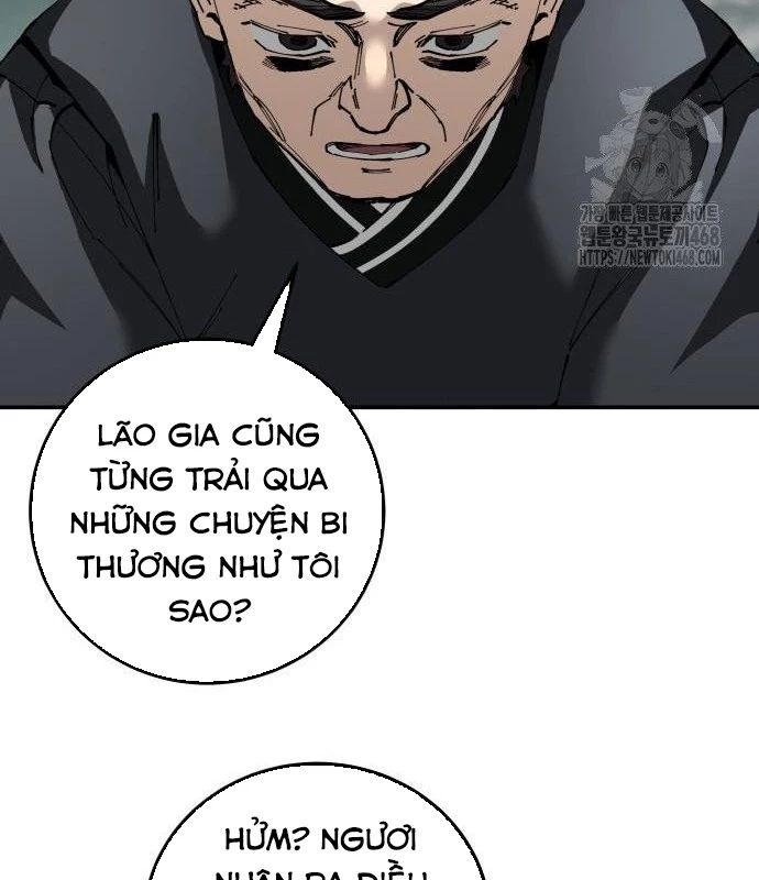 Ông Võ Giả Và Cháu Chí Tôn Chapter 83 - 175