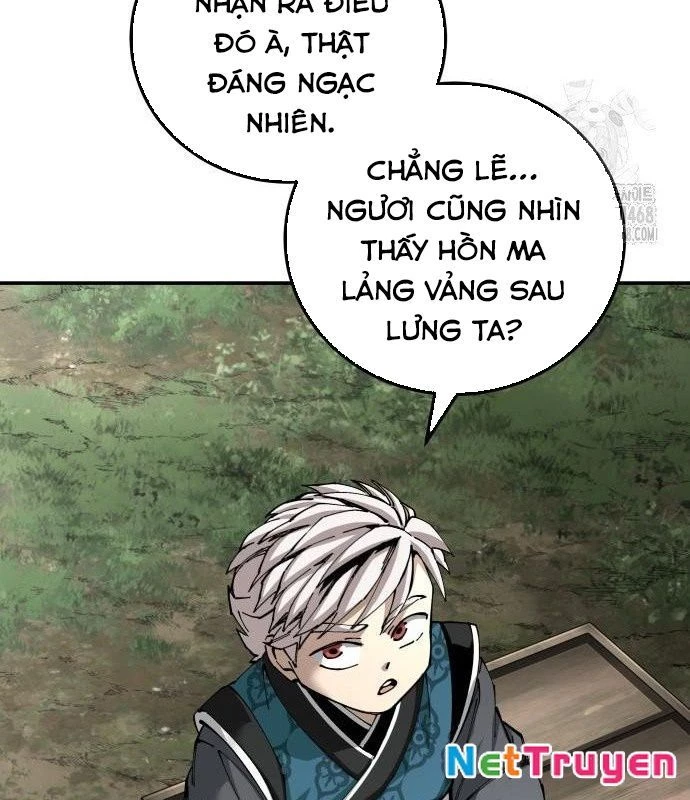 Ông Võ Giả Và Cháu Chí Tôn Chapter 83 - 176
