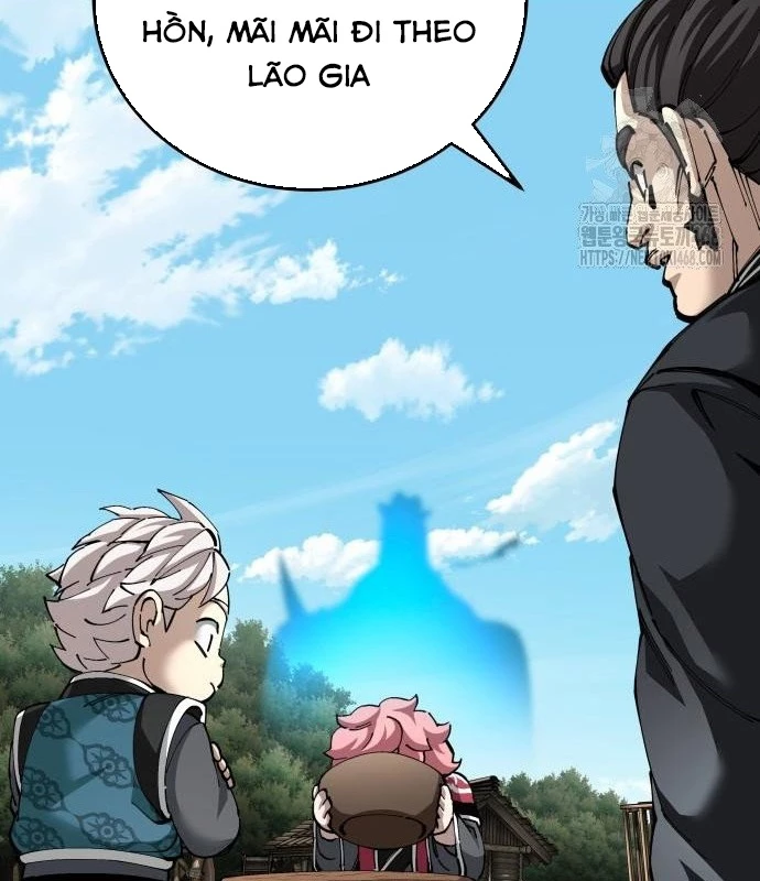 Ông Võ Giả Và Cháu Chí Tôn Chapter 83 - 178