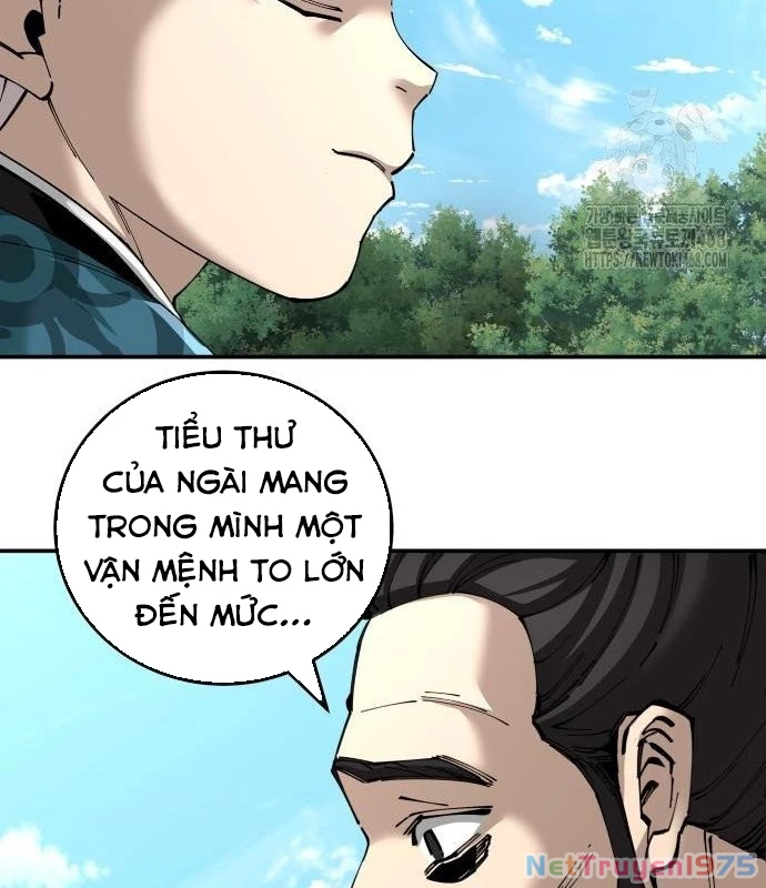 Ông Võ Giả Và Cháu Chí Tôn Chapter 83 - 180