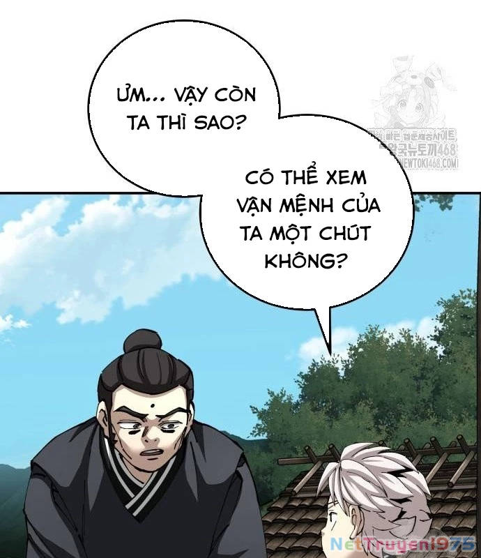Ông Võ Giả Và Cháu Chí Tôn Chapter 83 - 182