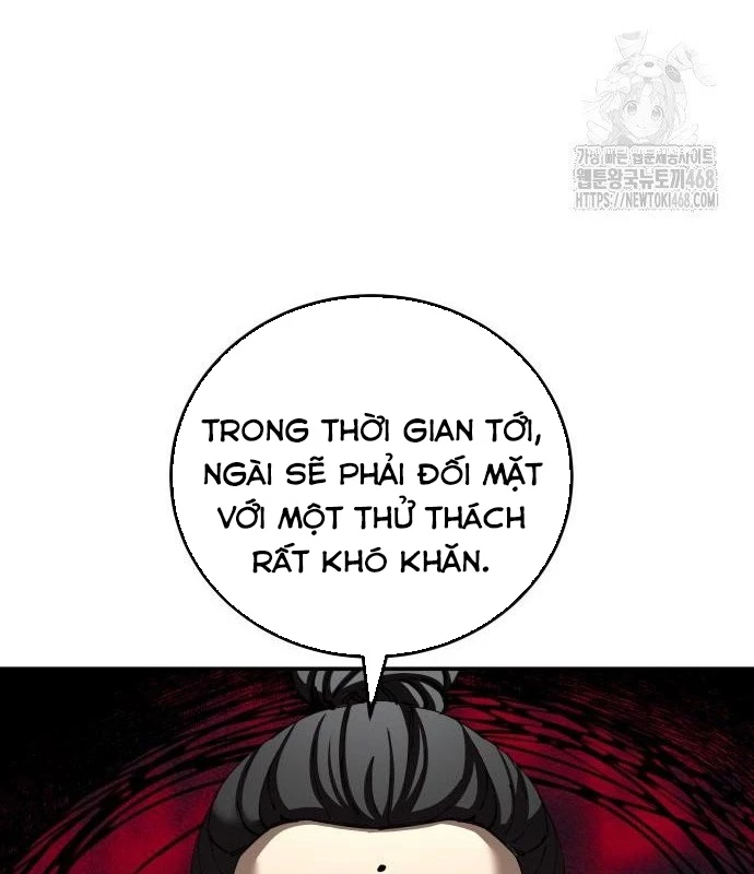 Ông Võ Giả Và Cháu Chí Tôn Chapter 83 - 184