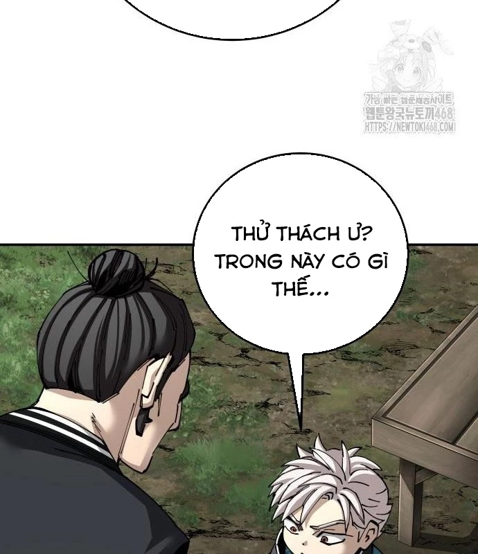 Ông Võ Giả Và Cháu Chí Tôn Chapter 83 - 188