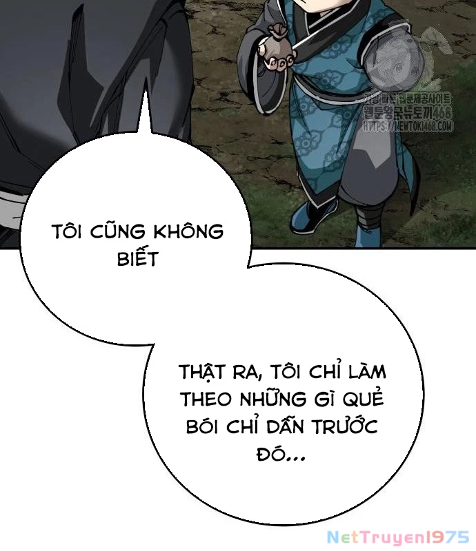 Ông Võ Giả Và Cháu Chí Tôn Chapter 83 - 189