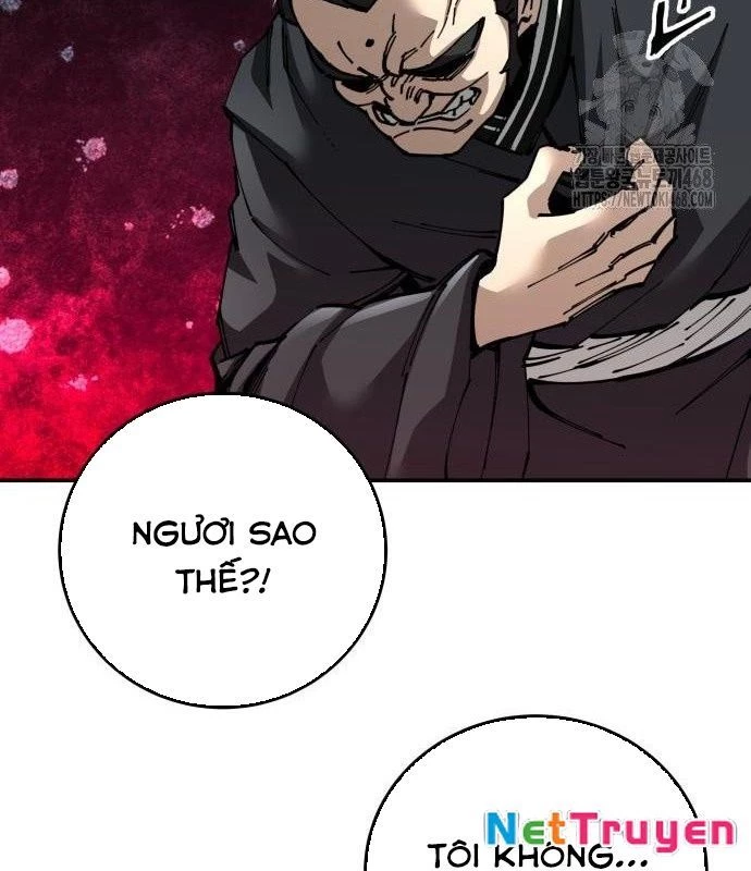 Ông Võ Giả Và Cháu Chí Tôn Chapter 83 - 191