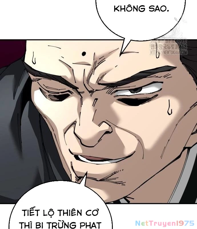 Ông Võ Giả Và Cháu Chí Tôn Chapter 83 - 192
