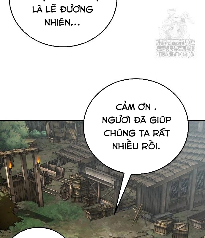 Ông Võ Giả Và Cháu Chí Tôn Chapter 83 - 193