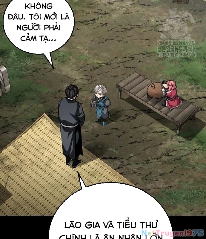 Ông Võ Giả Và Cháu Chí Tôn Chapter 83 - 194